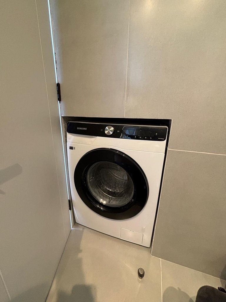 Depto Céntrico + Metro • 2D / 1B • 4 Pax